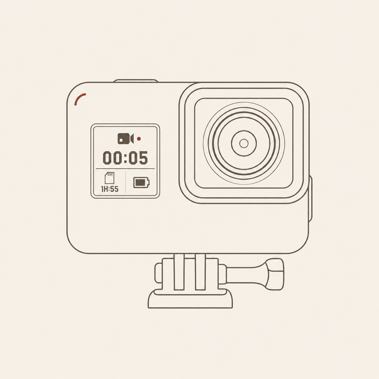 GoPro HERO5